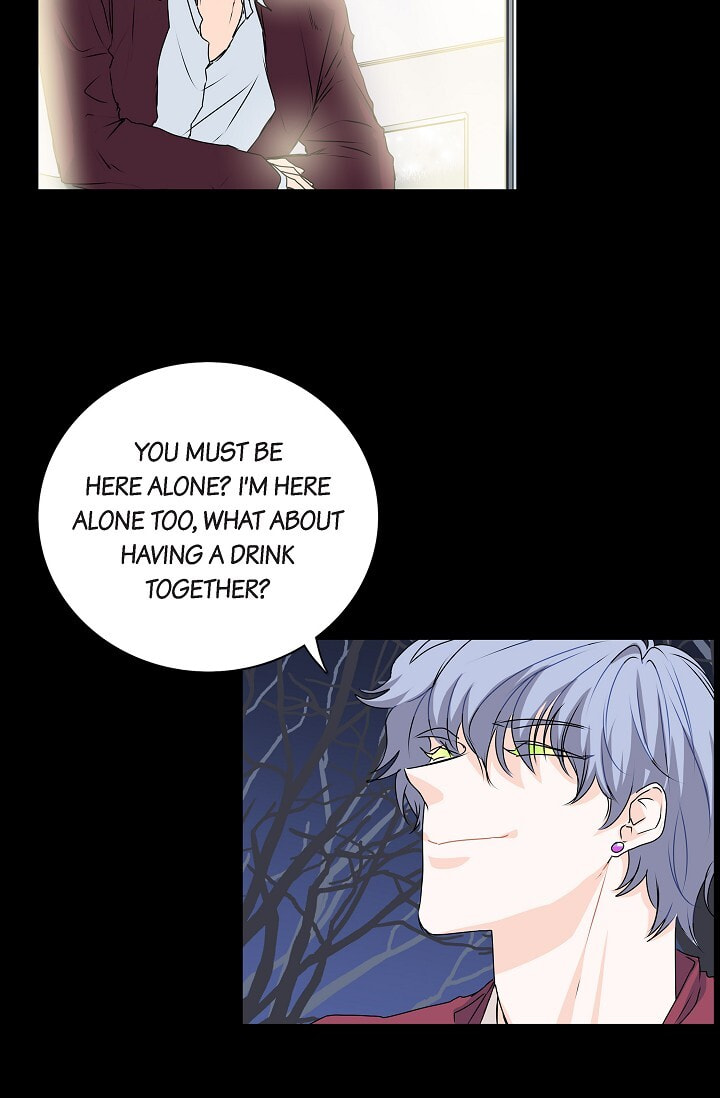 Read To Catch a Falling Star chapter 23 image 32 on Lezhin