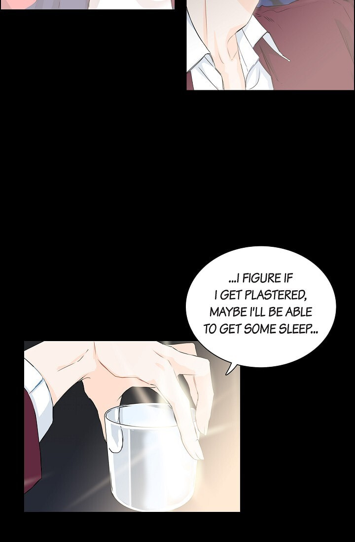 Read To Catch a Falling Star chapter 23 image 37 on Lezhin