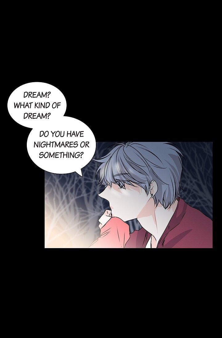 Read To Catch a Falling Star chapter 23 image 40 on Lezhin