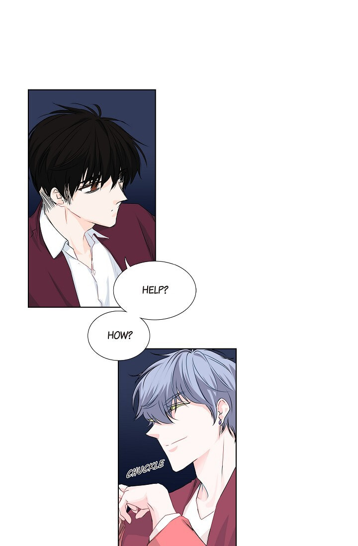Read To Catch a Falling Star chapter 23 image 44 on Lezhin