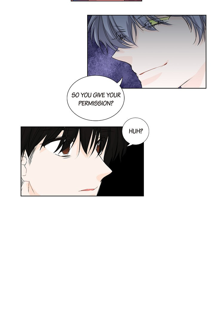 Read To Catch a Falling Star chapter 23 image 45 on Lezhin