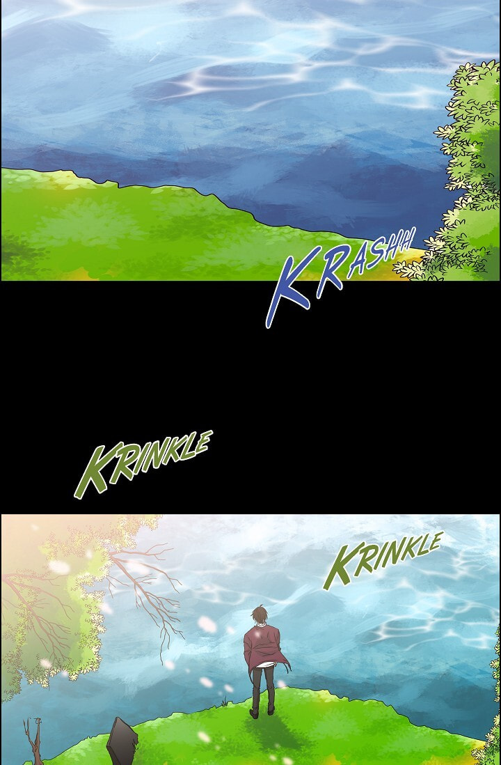 Read To Catch a Falling Star chapter 23 image 5 on Lezhin