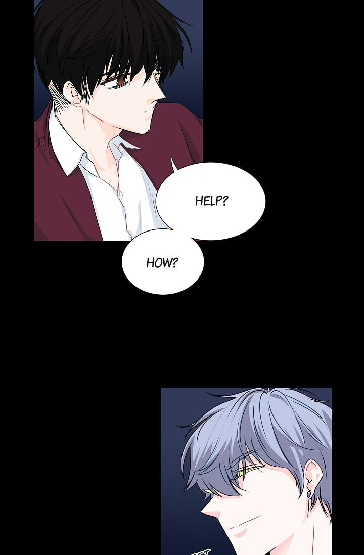 Read To Catch a Falling Star chapter 24 image 13 on Lezhin