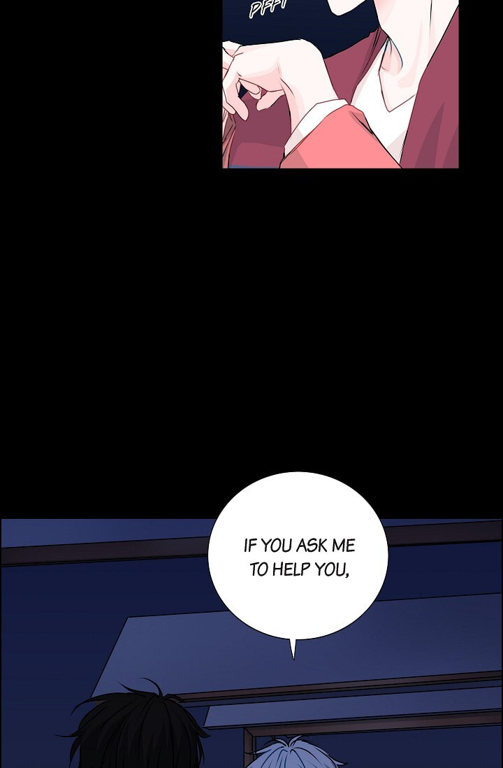 Read To Catch a Falling Star chapter 24 image 14 on Lezhin