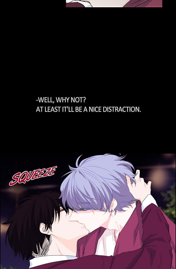 Read To Catch a Falling Star chapter 24 image 23 on Lezhin