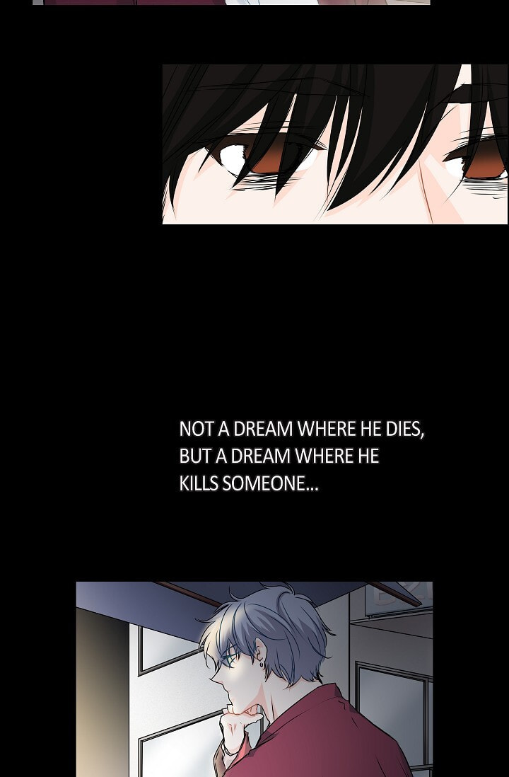 Read To Catch a Falling Star chapter 24 image 3 on Lezhin
