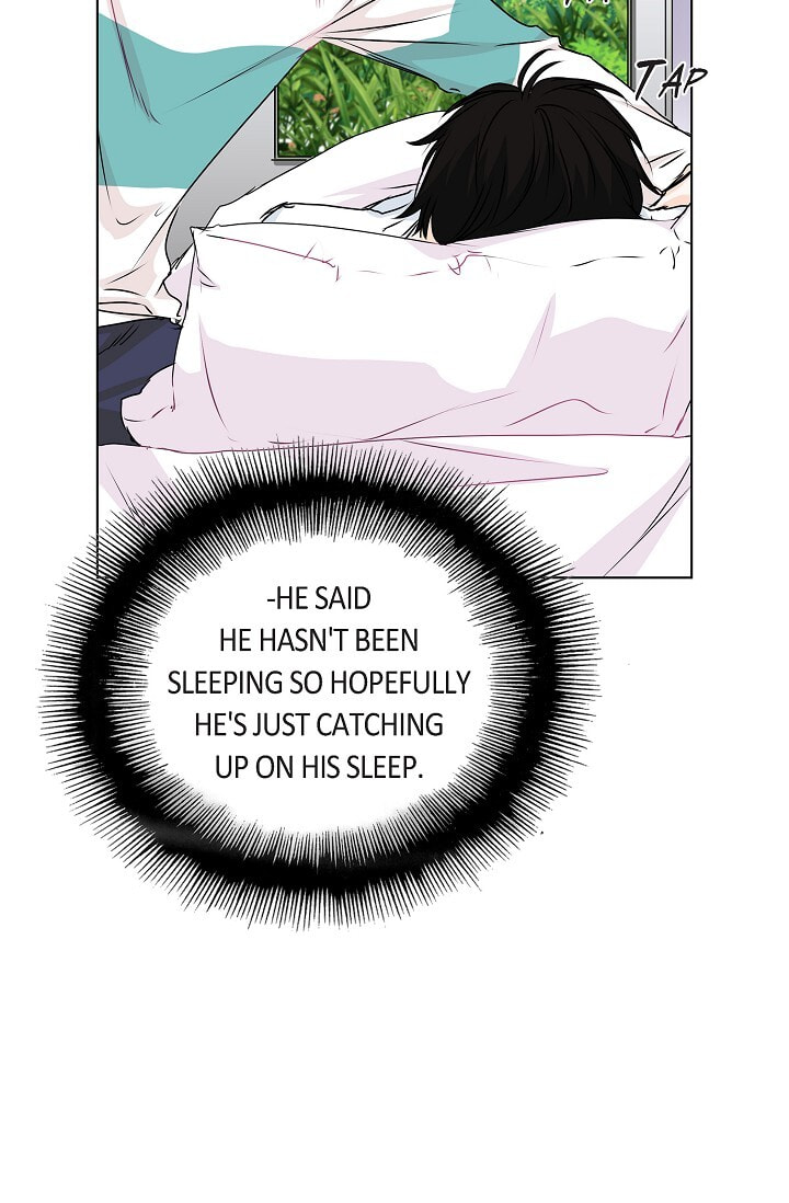 Read To Catch a Falling Star chapter 24 image 34 on Lezhin