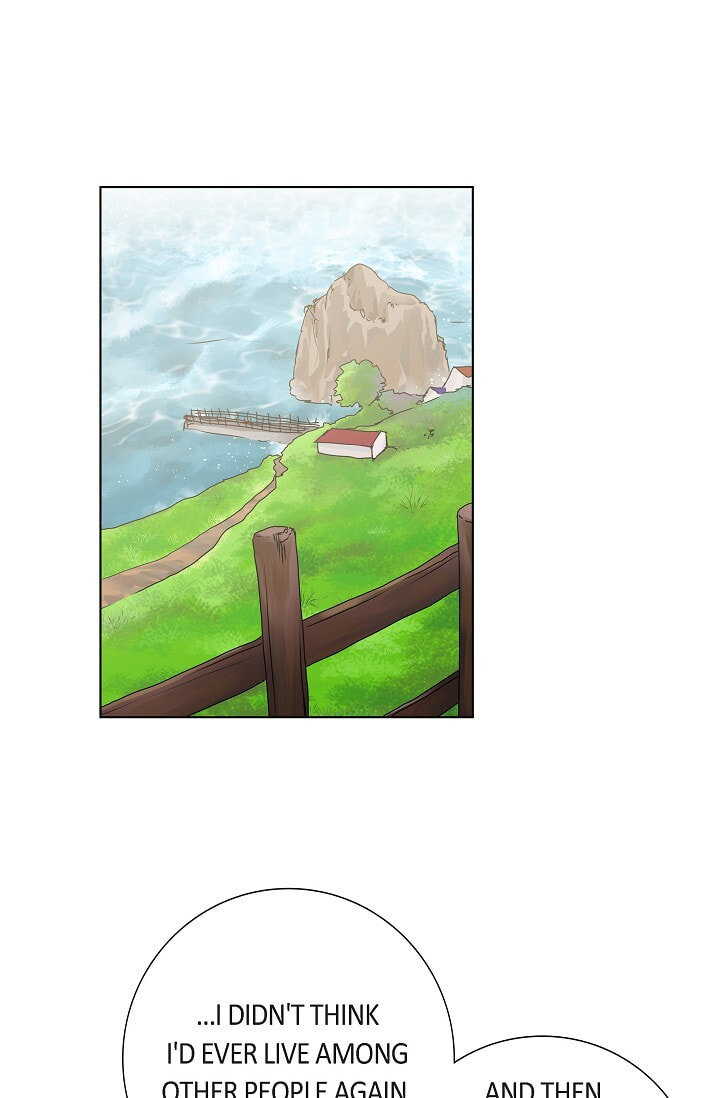Read To Catch a Falling Star chapter 24 image 35 on Lezhin
