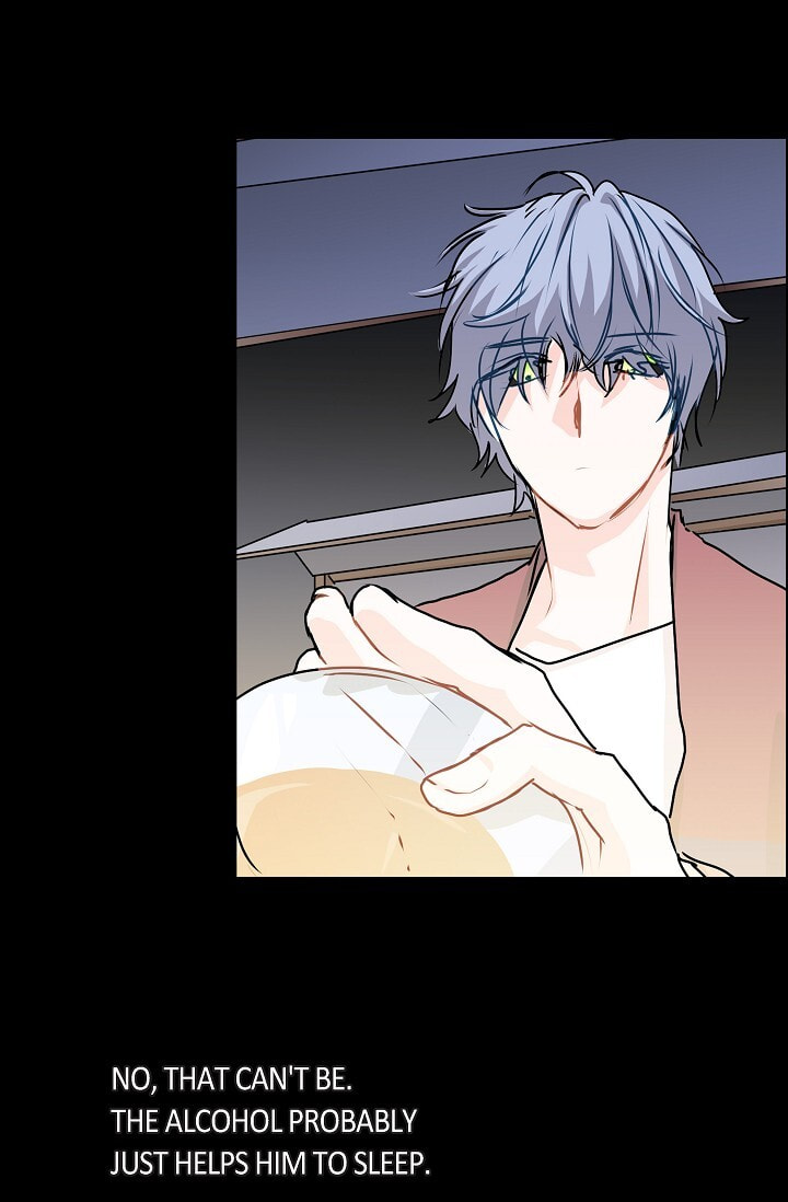 Read To Catch a Falling Star chapter 24 image 5 on Lezhin