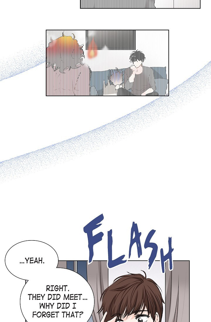 Read To Catch a Falling Star chapter 25 image 10 on Lezhin