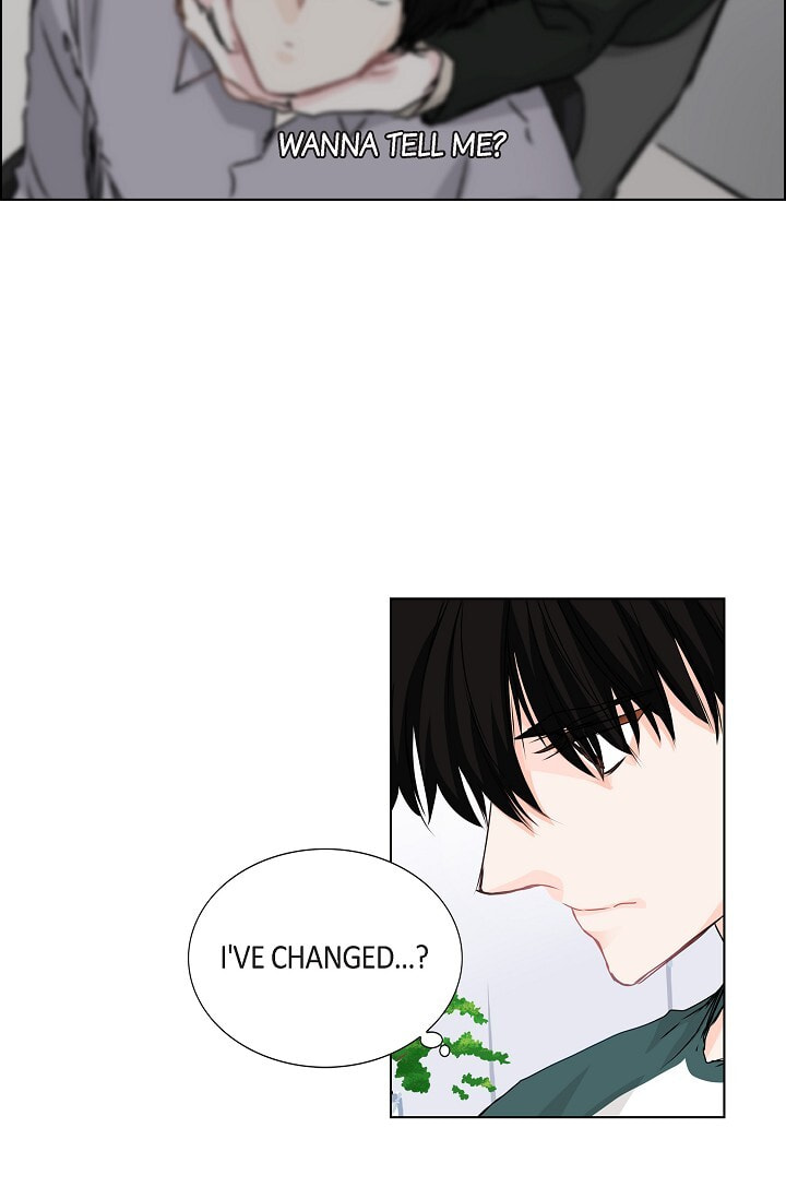 Read To Catch a Falling Star chapter 25 image 15 on Lezhin