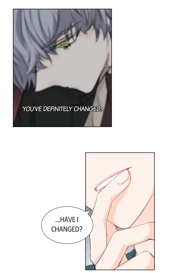 Read To Catch a Falling Star chapter 25 image 16 on Lezhin