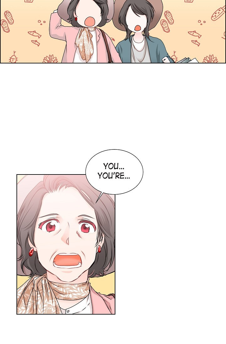 Read To Catch a Falling Star chapter 25 image 2 on Lezhin
