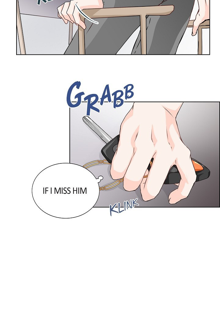 Read To Catch a Falling Star chapter 25 image 24 on Lezhin