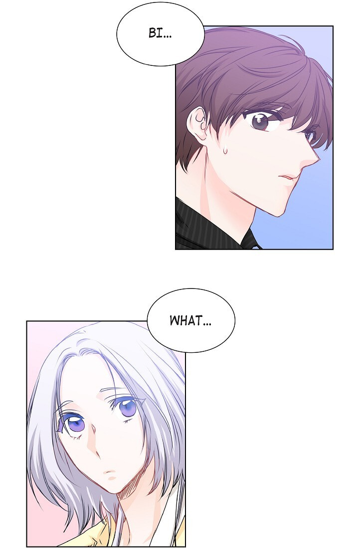 Read To Catch a Falling Star chapter 25 image 3 on Lezhin