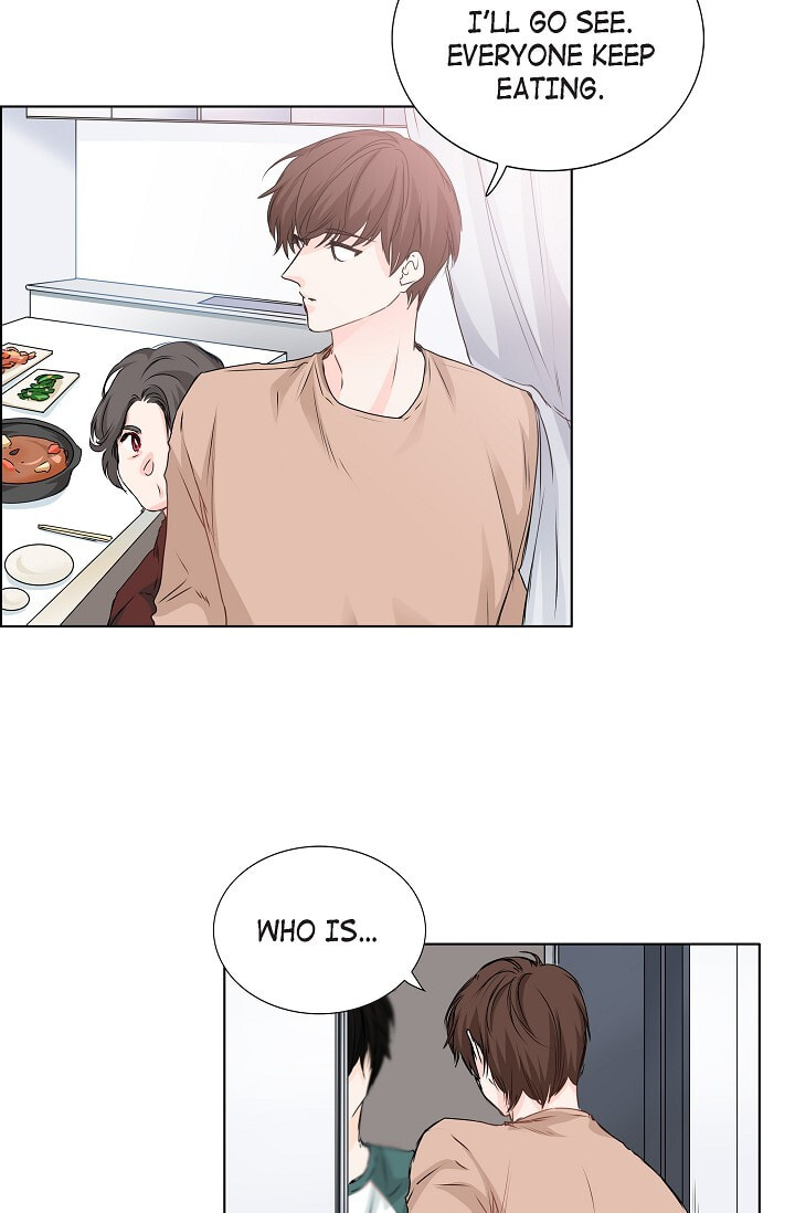 Read To Catch a Falling Star chapter 25 image 32 on Lezhin