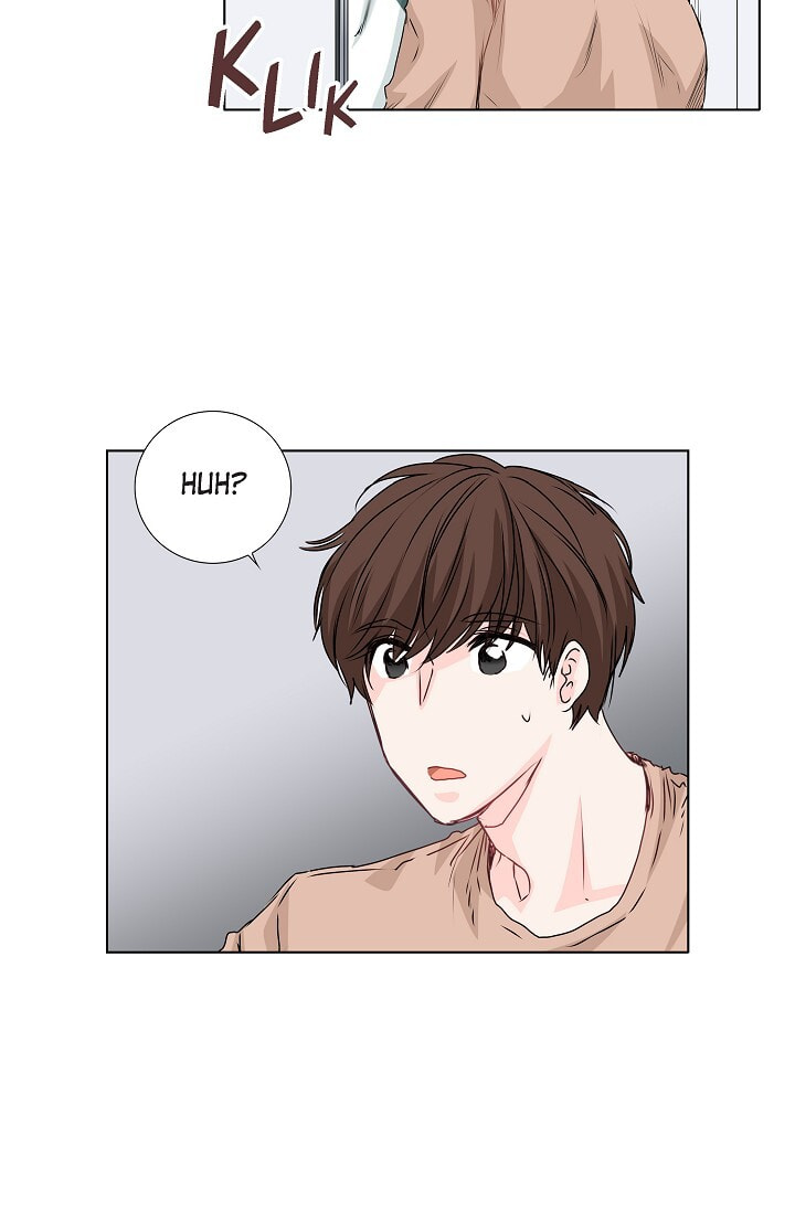 Read To Catch a Falling Star chapter 25 image 33 on Lezhin