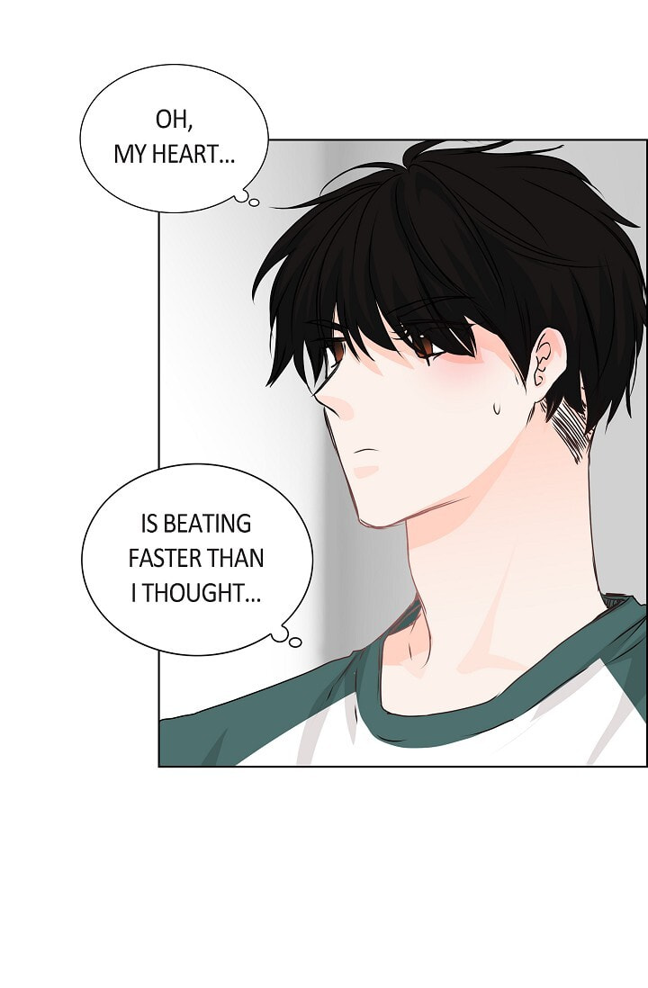 Read To Catch a Falling Star chapter 25 image 41 on Lezhin
