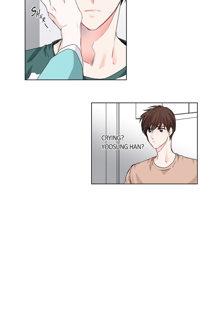 Read To Catch a Falling Star chapter 25 image 46 on Lezhin