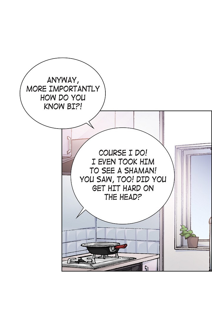Read To Catch a Falling Star chapter 25 image 7 on Lezhin