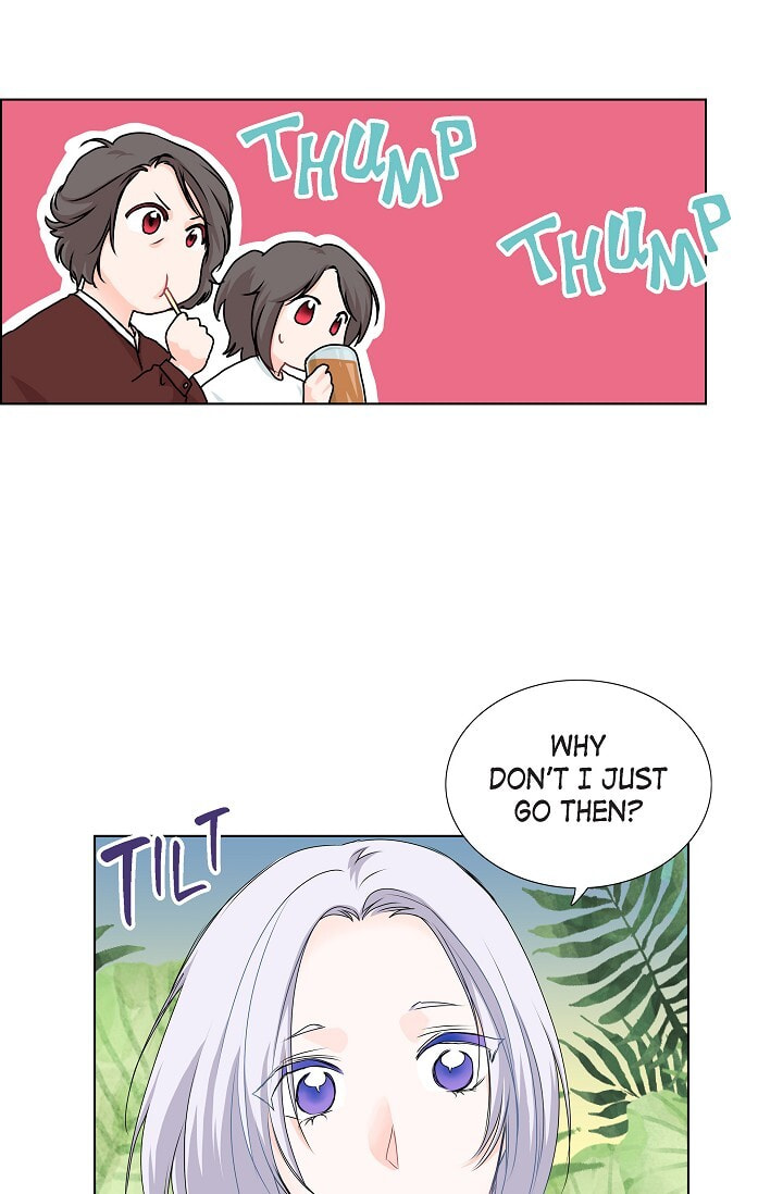 Read To Catch a Falling Star chapter 26 image 10 on Lezhin