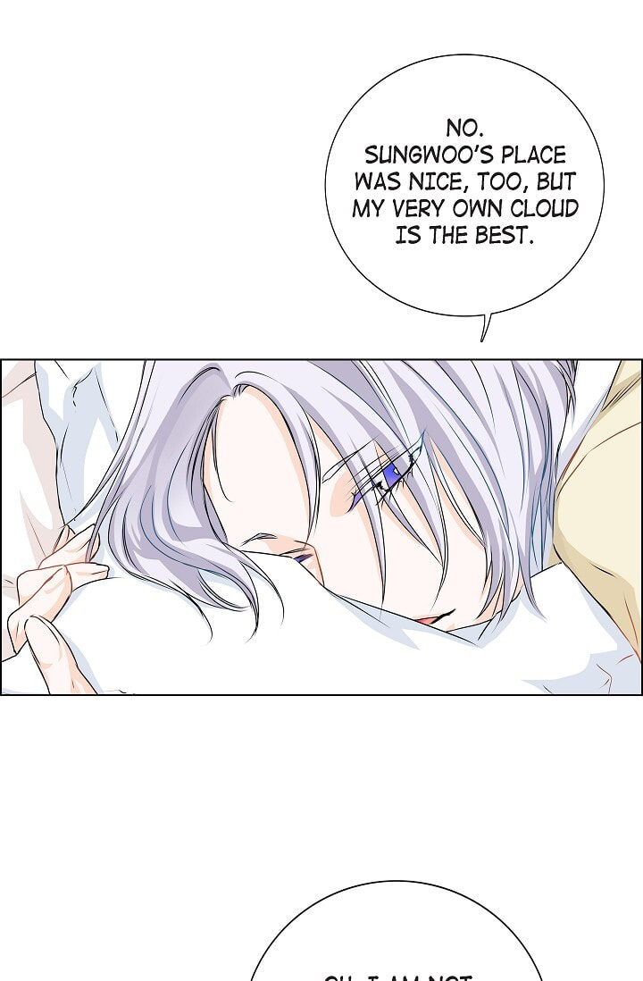 Read To Catch a Falling Star chapter 26 image 18 on Lezhin