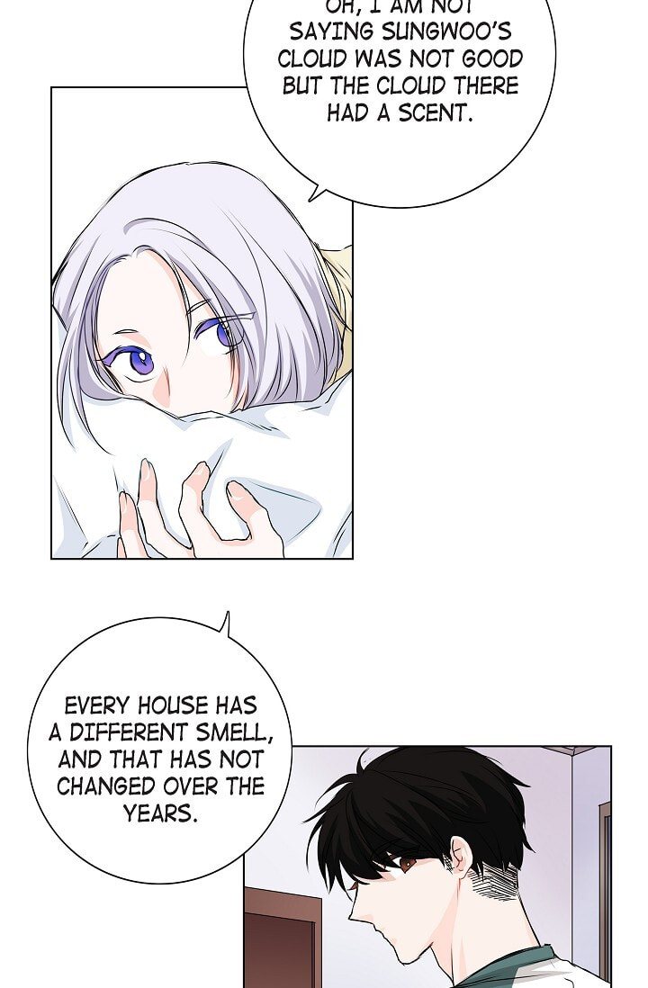 Read To Catch a Falling Star chapter 26 image 19 on Lezhin