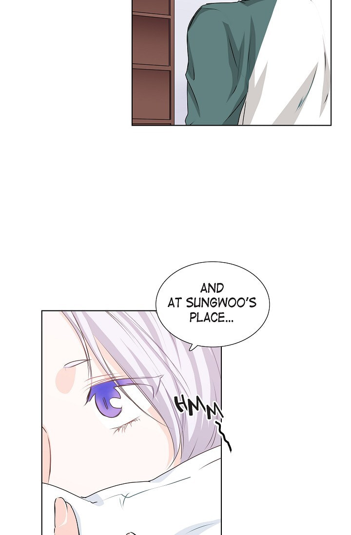 Read To Catch a Falling Star chapter 26 image 20 on Lezhin