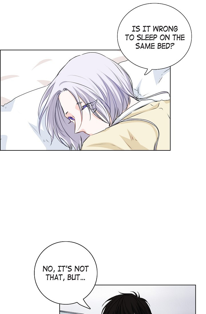 Read To Catch a Falling Star chapter 26 image 24 on Lezhin