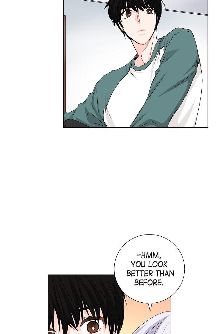 Read To Catch a Falling Star chapter 26 image 25 on Lezhin
