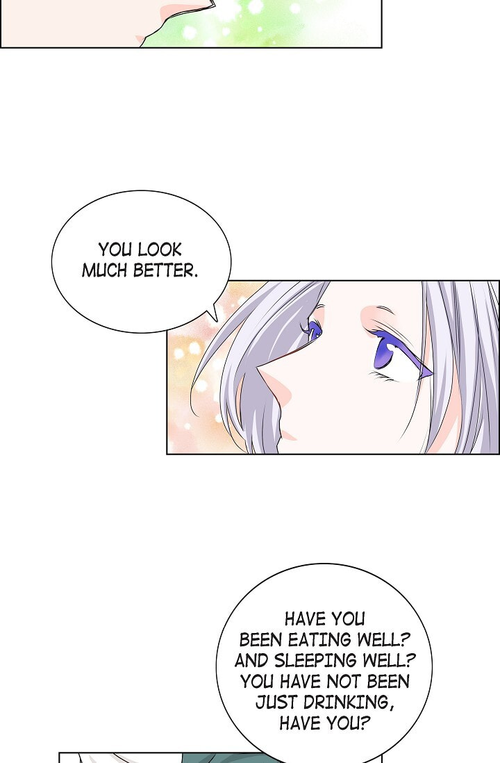 Read To Catch a Falling Star chapter 26 image 27 on Lezhin