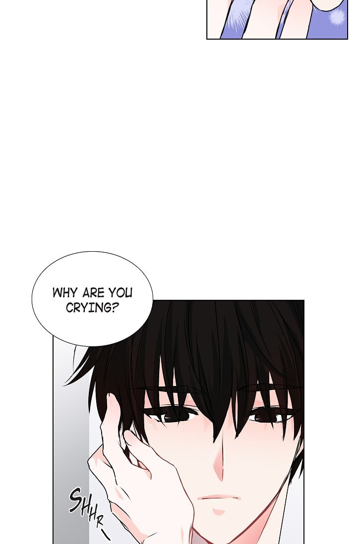 Read To Catch a Falling Star chapter 26 image 3 on Lezhin