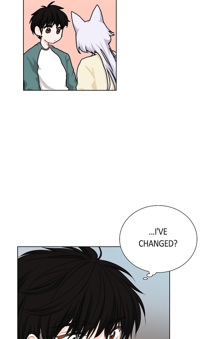 Read To Catch a Falling Star chapter 26 image 32 on Lezhin