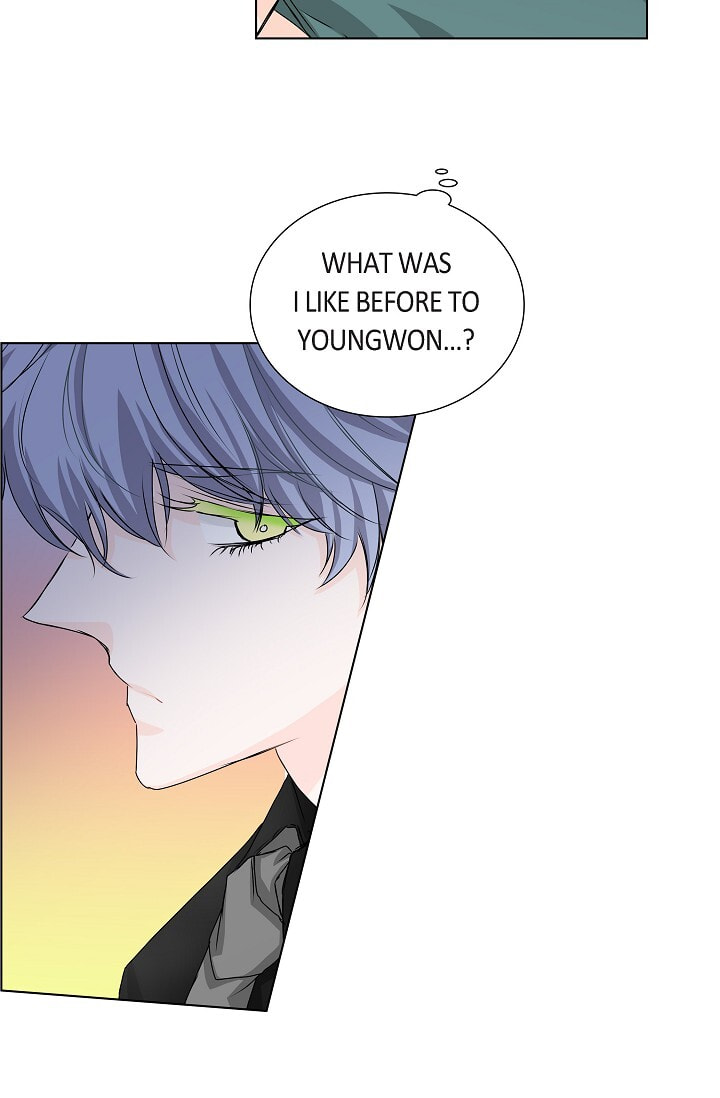 Read To Catch a Falling Star chapter 26 image 34 on Lezhin