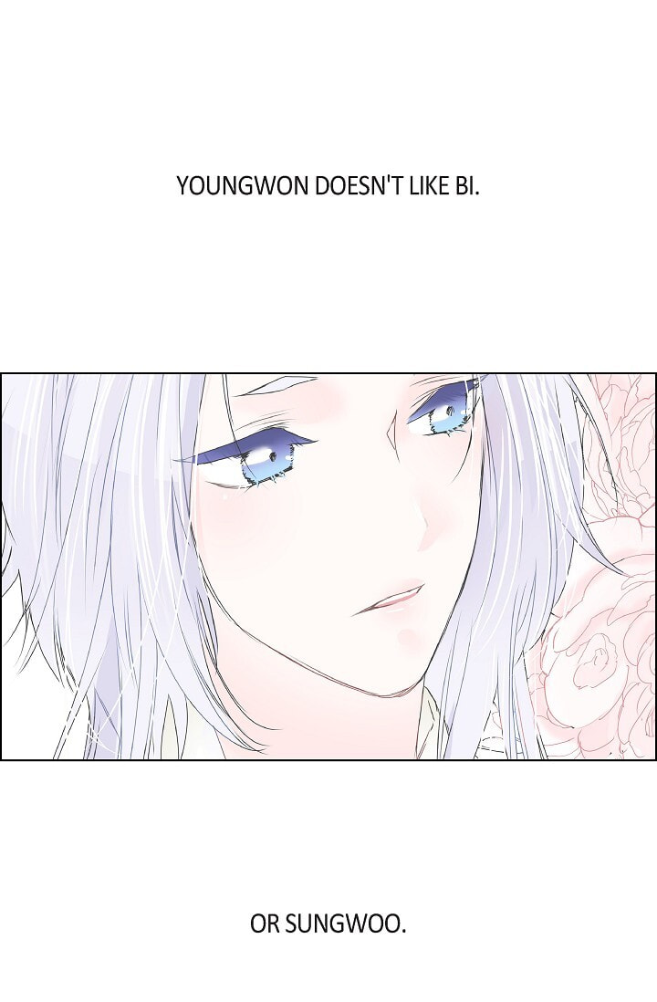Read To Catch a Falling Star chapter 26 image 35 on Lezhin