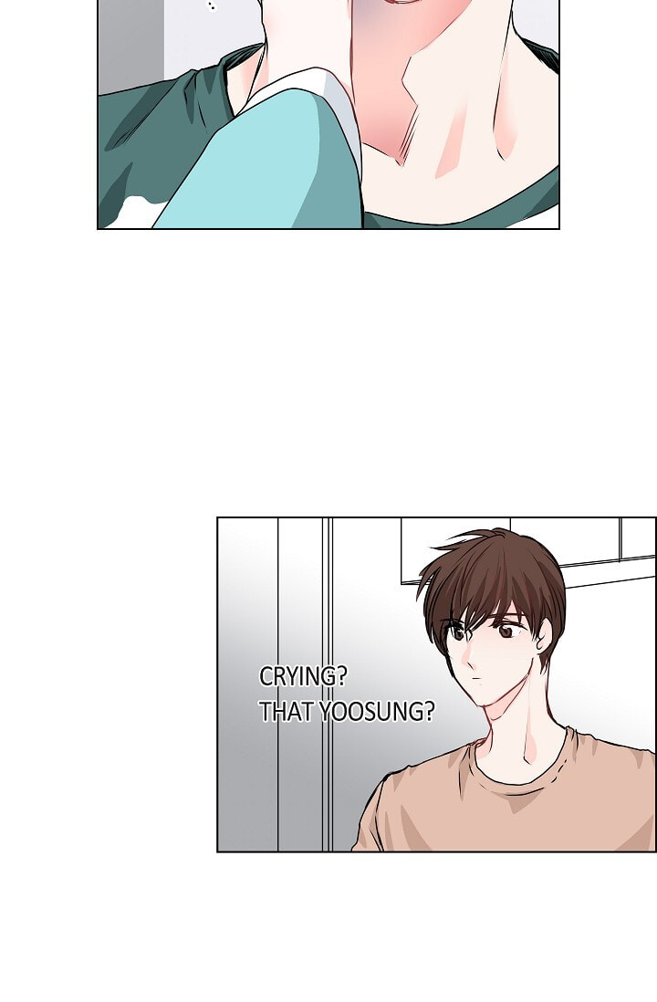 Read To Catch a Falling Star chapter 26 image 4 on Lezhin