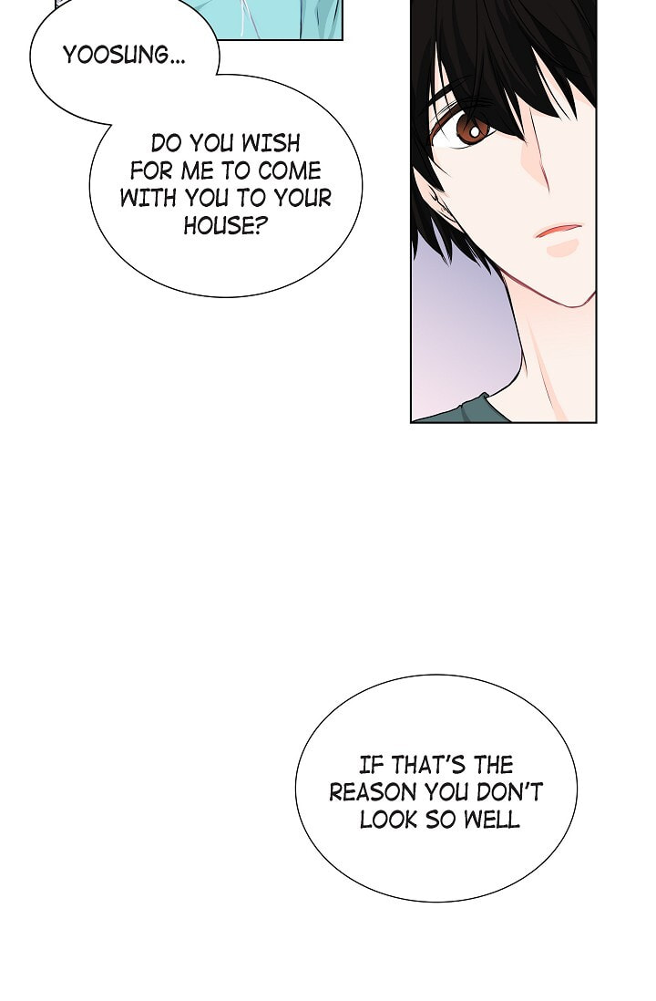 Read To Catch a Falling Star chapter 26 image 9 on Lezhin