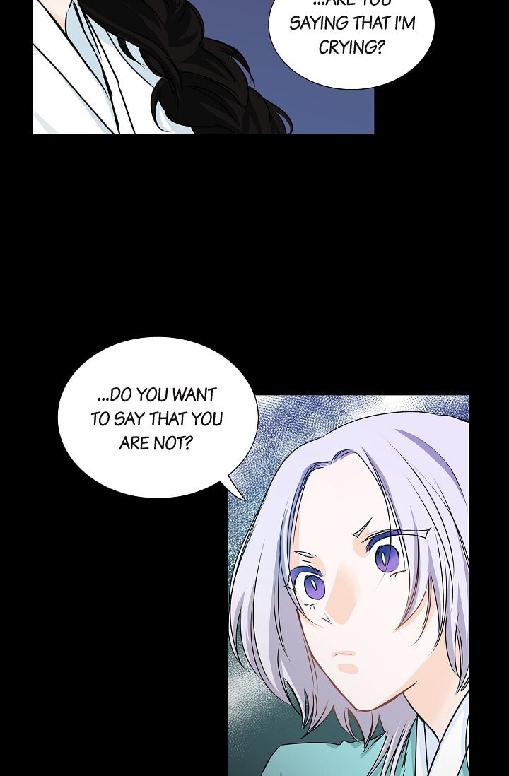 Read To Catch a Falling Star chapter 27 image 13 on Lezhin