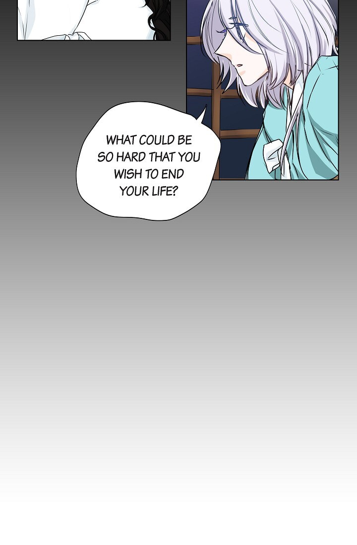 Read To Catch a Falling Star chapter 27 image 24 on Lezhin