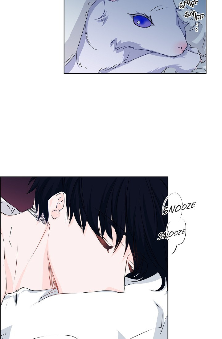 Read To Catch a Falling Star chapter 27 image 28 on Lezhin