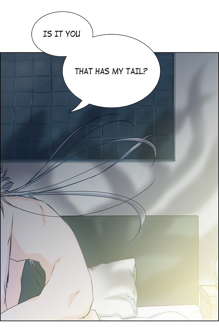 Read To Catch a Falling Star chapter 27 image 35 on Lezhin