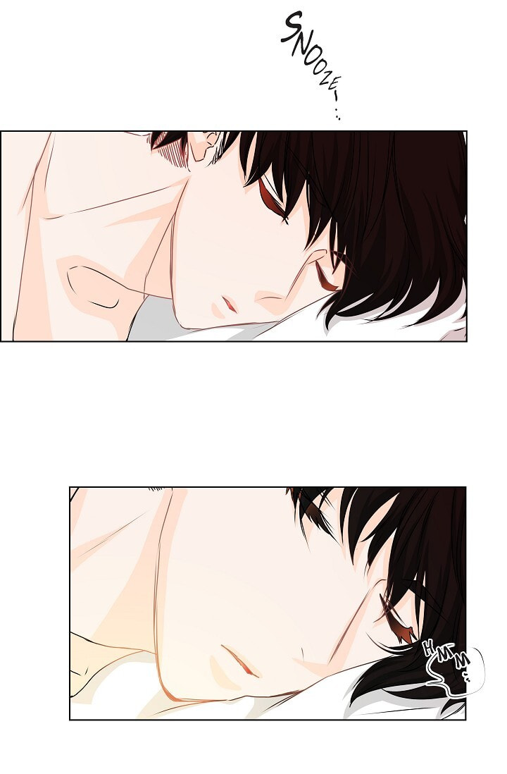 Read To Catch a Falling Star chapter 27 image 39 on Lezhin
