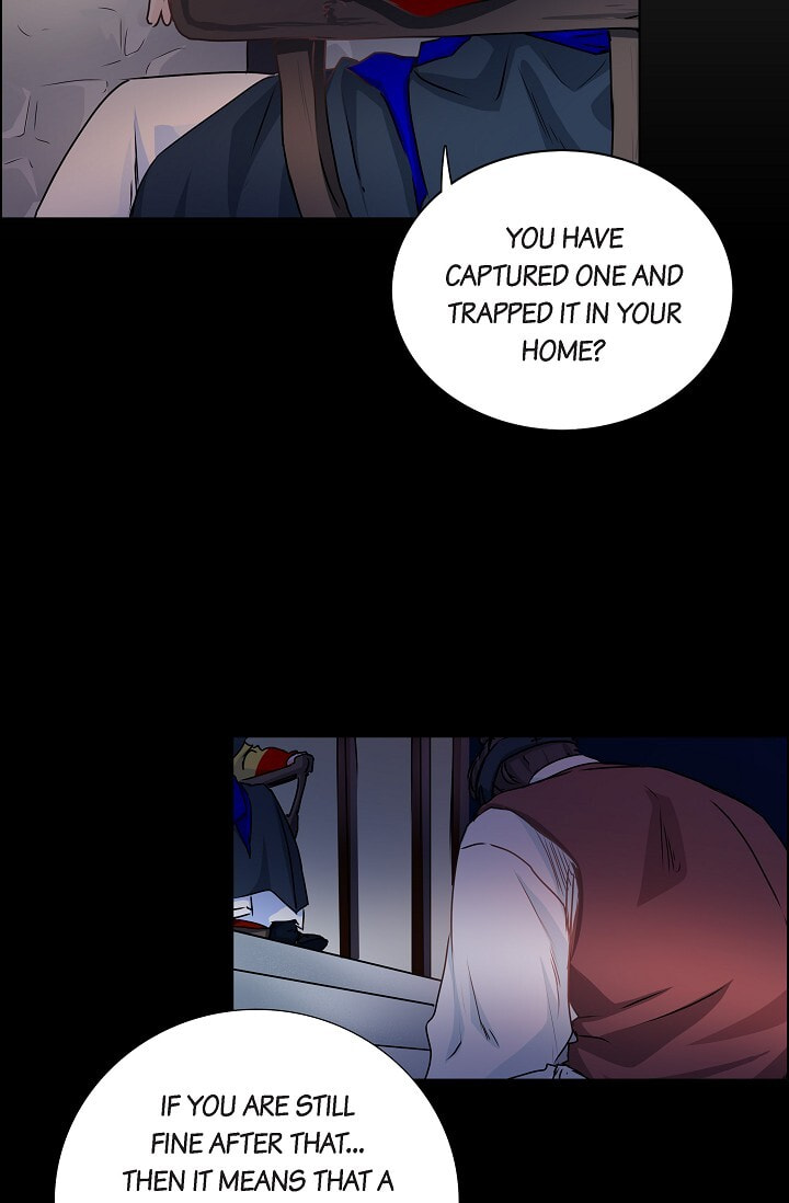 Read To Catch a Falling Star chapter 27 image 42 on Lezhin