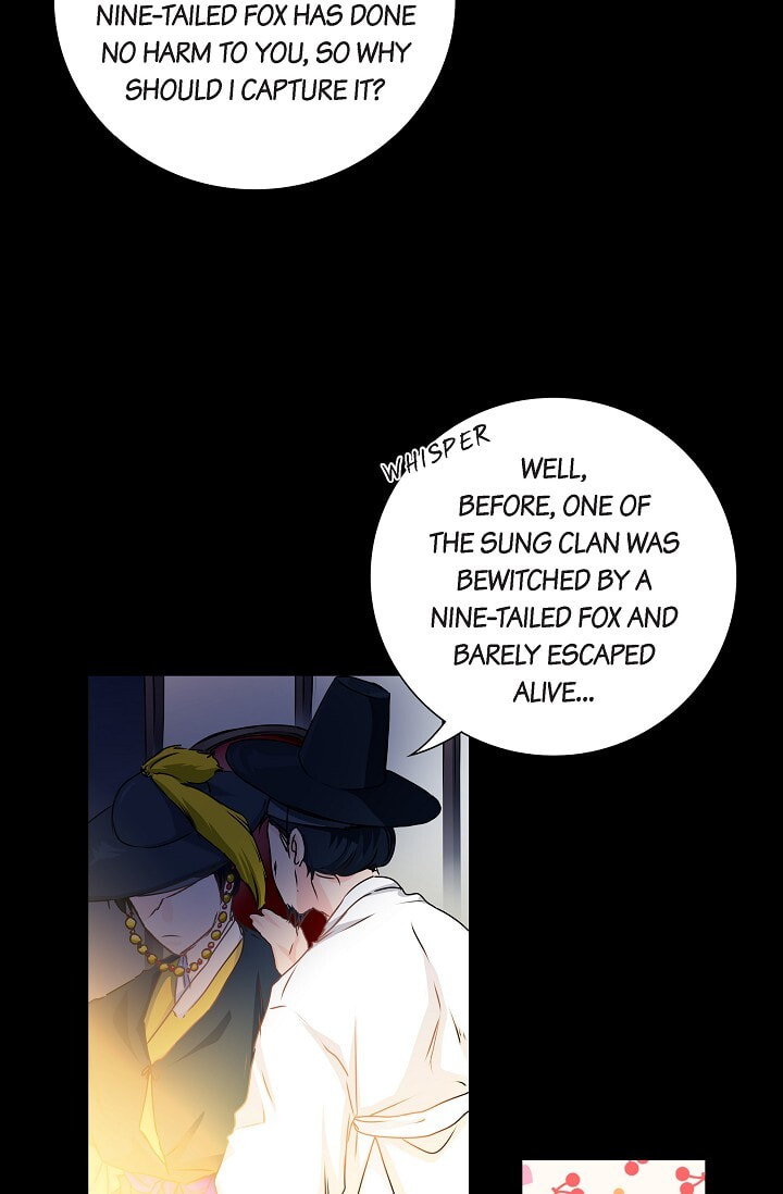 Read To Catch a Falling Star chapter 27 image 43 on Lezhin