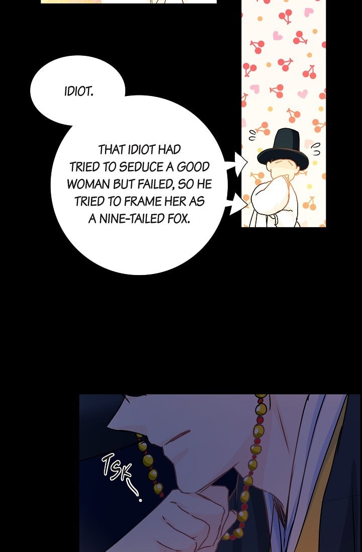 Read To Catch a Falling Star chapter 27 image 44 on Lezhin