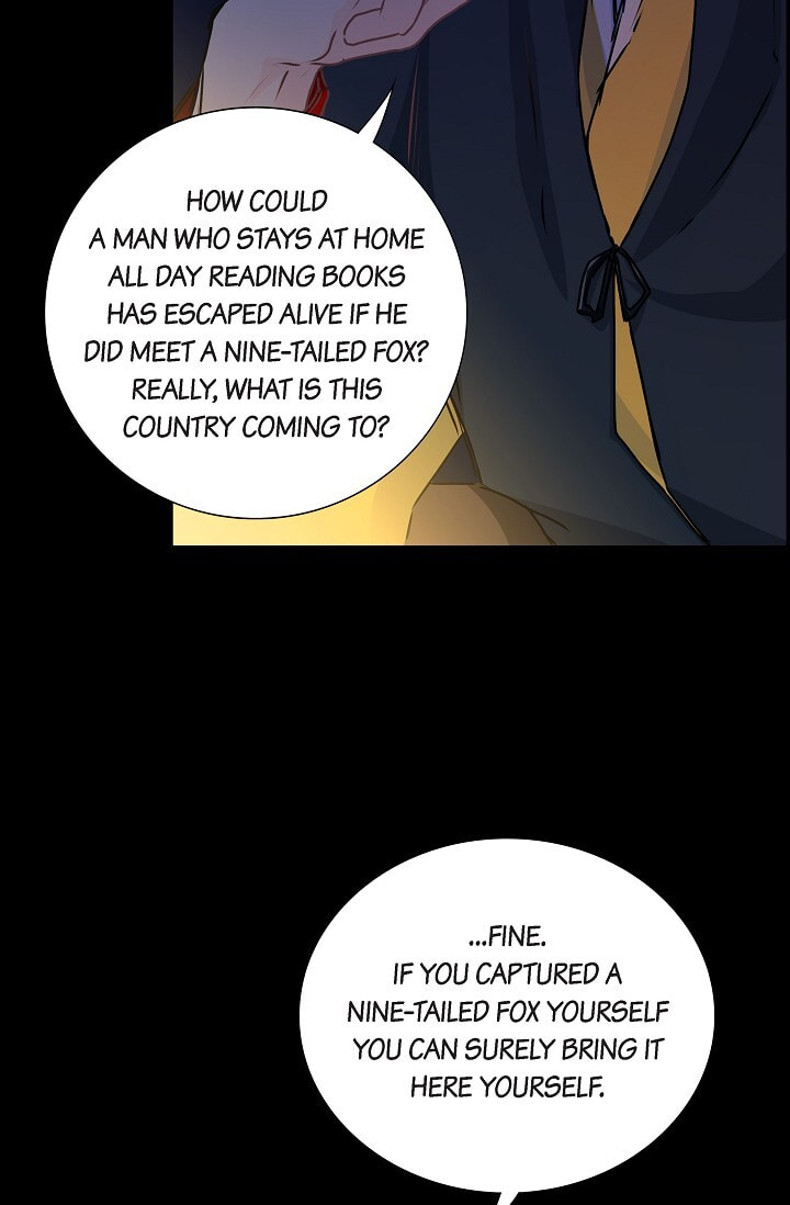 Read To Catch a Falling Star chapter 27 image 45 on Lezhin