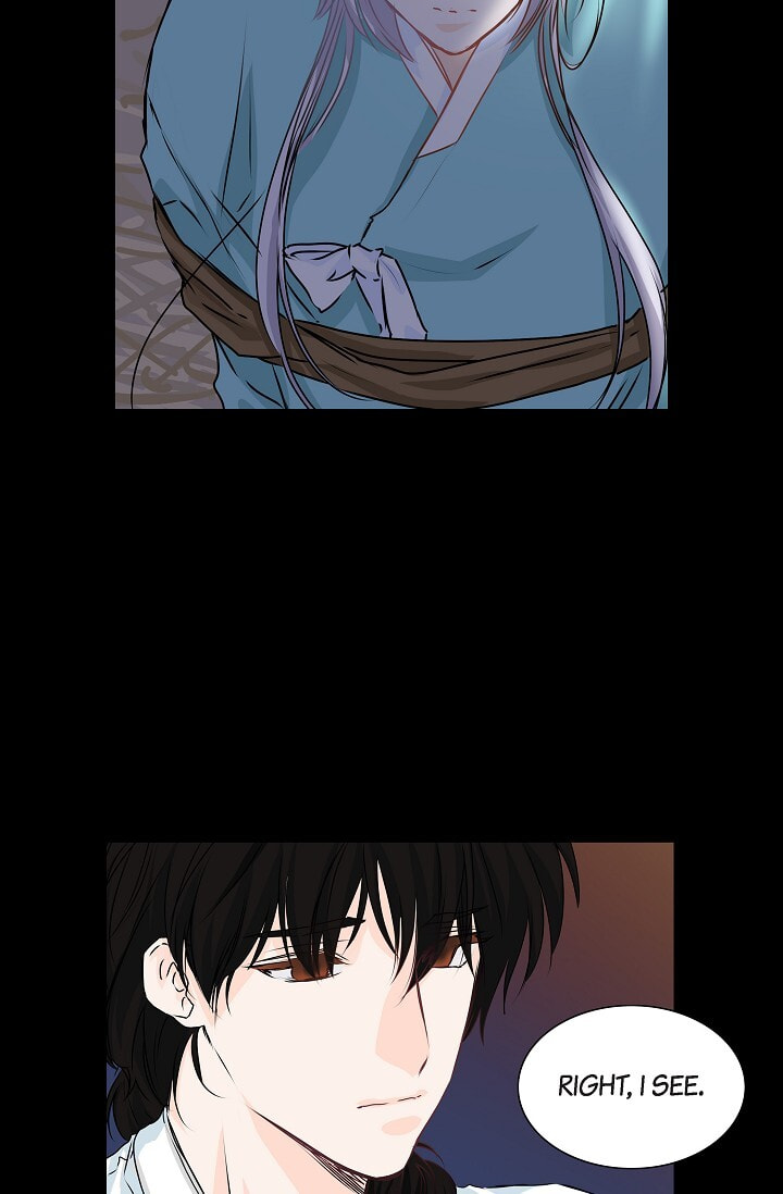 Read To Catch a Falling Star chapter 27 image 5 on Lezhin