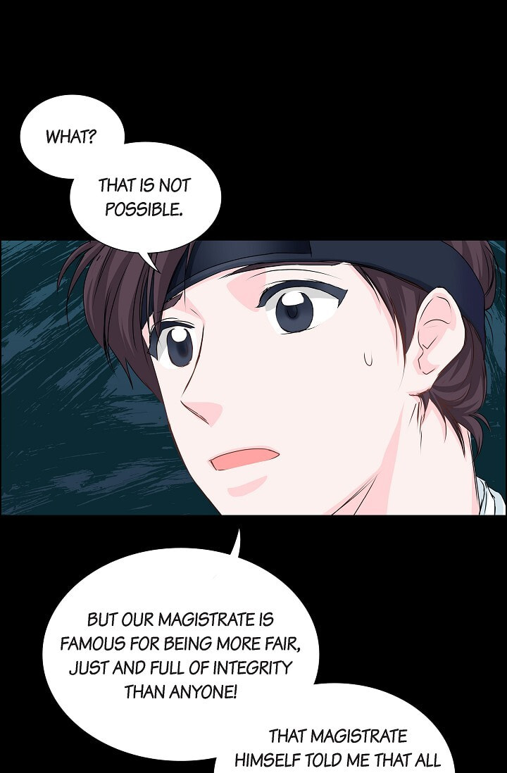 Read To Catch a Falling Star chapter 28 image 17 on Lezhin