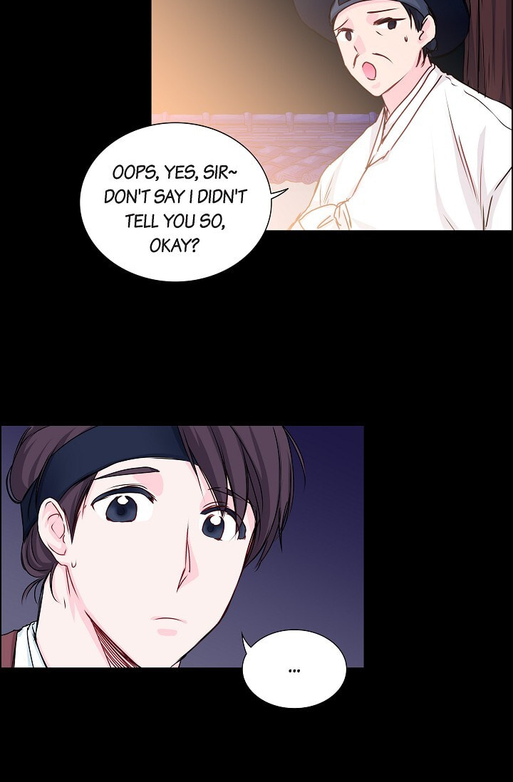 Read To Catch a Falling Star chapter 28 image 21 on Lezhin
