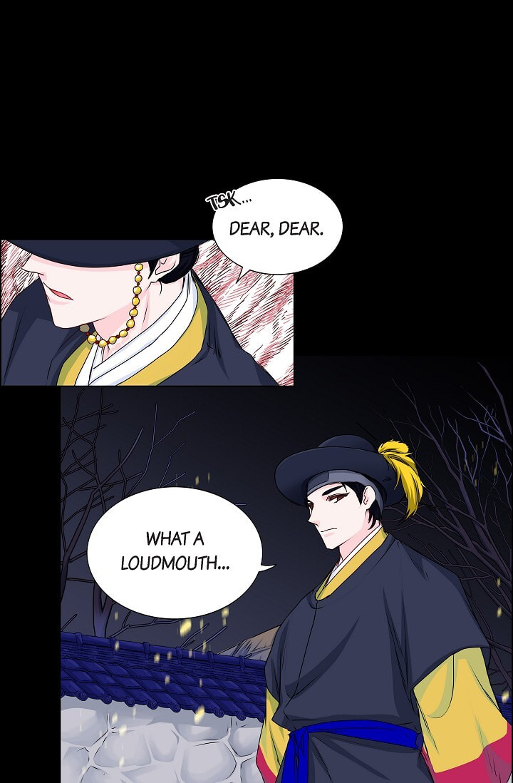 Read To Catch a Falling Star chapter 28 image 22 on Lezhin